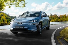 El Solterra es el vehículo eléctrico más vendido de Subaru en EE. UU.