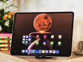 Análisis del Oppo Pad 4 Pro con Snapdragon 8 Elite