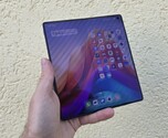 Análisis del smartphone Vivo X Fold5 