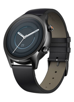 TicWatch C2+ proporcionada por Mobvoi