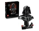 Una imagen que muestra el nuevo set LEGO Darth Vader.