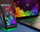 El Razer Phone 2 sólo ha recibido una actualización del sistema operativo. (Fuente de la imagen: Razer)