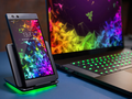 El Razer Phone 2 sólo ha recibido una actualización del sistema operativo. (Fuente de la imagen: Razer)