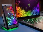 El Razer Phone 2 sólo ha recibido una actualización del sistema operativo. (Fuente de la imagen: Razer)