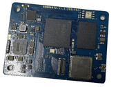 El PINE64 SOQuartz tiene un precio de 35,99 dólares con 2 GB de RAM. (Fuente de la imagen: PINE64)