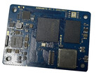 El PINE64 SOQuartz tiene un precio de 35,99 dólares con 2 GB de RAM. (Fuente de la imagen: PINE64)