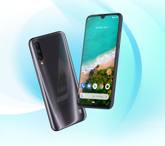 El Xiaomi Mi A3 tiene por delante unas cuantas actualizaciones de parches de seguridad todavía. (Fuente de la imagen: Xiaomi)