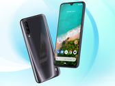 El Xiaomi Mi A3 tiene por delante unas cuantas actualizaciones de parches de seguridad todavía. (Fuente de la imagen: Xiaomi)