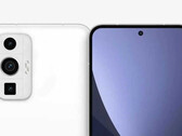 El Xiaomi Redmi K60, según Xiaomiui. (Fuente de la imagen: Xiaomiui)