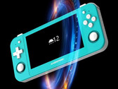 El Anbernic RG505 llega en tres colores, todos con 4 GB de RAM y 128 GB de almacenamiento. (Fuente de la imagen: Anbernic)