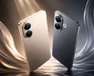 El Vivo V70 Lite cuenta con una pantalla AMOLED de 120 Hz