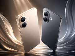El Vivo V70 Lite cuenta con una pantalla AMOLED de 120 Hz
