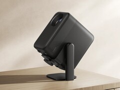 Xiaomi lanzará el soporte multiángulo para proyector (en la imagen) a nivel mundial. (Fuente de la imagen: Xiaomi)