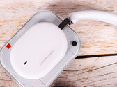Sonido rico por poco dinero - Reseña de los auriculares Nothing (a)