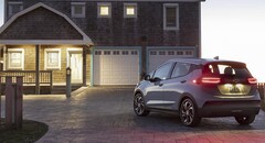 El Bolt EV de Chevrolet representa uno de los mejores valores en el espacio EV en 2023. (Fuente de la imagen: Chevrolet)