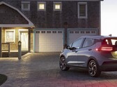 El Bolt EV de Chevrolet representa uno de los mejores valores en el espacio EV en 2023. (Fuente de la imagen: Chevrolet)