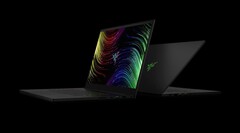 Las nuevas configuraciones de Blade 15 y Blade 17 comenzarán a enviarse el 22 de febrero. (Fuente de la imagen: Razer)