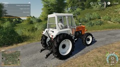 Farming Simulator 19