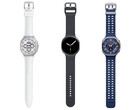 Los lanzamientos de este año de Galaxy Watch incluirán un Galaxy Watch Ultra actualizado. (Fuente de la imagen: vía Evan Blass)