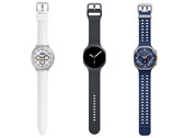 Los lanzamientos de este año de Galaxy Watch incluirán un Galaxy Watch Ultra actualizado. (Fuente de la imagen: vía Evan Blass)