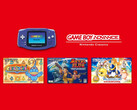 Ya se puede jugar a tres títulos de Game Boy Advance en Nintendo Switch y Switch 2 a través de Nintendo Classics