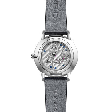 (Fuente de la imagen: Credor)