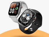 Haylou S8: Neue Smartwatch mit AMOLED