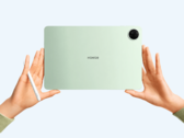 El Honor Pad 20.