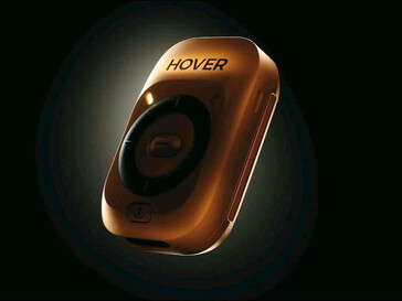 (Fuente de la imagen: HoverAir)