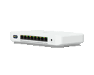 Este nuevo conmutador UDB ofrece enlace ascendente WiFi (Fuente de la imagen: Ubiquiti Networks)