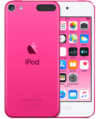 Apple iPod Touch 2019 (7ª generación)