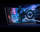 Esta nueva tableta para juegos de Lenovo se lanzará probablemente a nivel mundial como modelo Lenovo Legion Tab. (Fuente de la imagen: Lenovo)