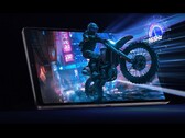 Esta nueva tableta para juegos de Lenovo se lanzará probablemente a nivel mundial como modelo Lenovo Legion Tab. (Fuente de la imagen: Lenovo)