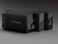 El nuevo Chargeasap Omega. (Fuente: Kickstarter)