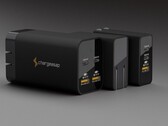 El nuevo Chargeasap Omega. (Fuente: Kickstarter)