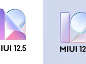 Se rumorea que el MIUI 12.5 tiene una interfaz de diseño de baldosas. (Fuente de la imagen: Xiaomiui)