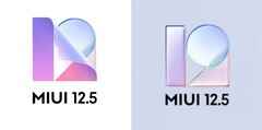 Se rumorea que el MIUI 12.5 tiene una interfaz de diseño de baldosas. (Fuente de la imagen: Xiaomiui)