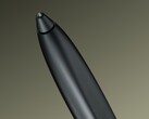 El Moto Pen Ultra es un lápiz óptico inteligente para los teléfonos insignia 2026 de Motorola. (Fuente de la imagen: Motorola)