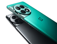 OnePlus vende el Ace 2 Pro en dos colores. (Fuente de la imagen: OnePlus)