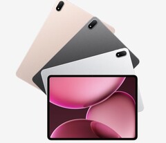 Cabe esperar que el OnePlus Pad 2 Pro sea un Oppo Pad 4 Pro rebadged. (Fuente de la imagen: Oppo)