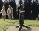 El Osmo Pocket 4 podría diferir de su predecesor en varias áreas clave, última imagen. (Fuente de la imagen: DJI)