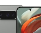 El Pixel 9 Pro. (Fuente de la imagen: Google)