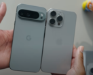 Pixel 9 Pro XL y iPhone 16 Pro Max son dos smartphones de gama alta con una destreza de cámara encomiable. (Fuente de la imagen: Shevon Salmon)