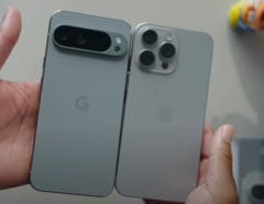 Pixel 9 Pro XL y iPhone 16 Pro Max son dos smartphones de gama alta con una destreza de cámara encomiable. (Fuente de la imagen: Shevon Salmon)