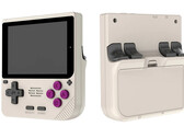 El Powkiddy V10 carece de joysticks incorporados. (Fuente de la imagen: Powkiddy)