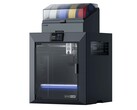 Qidi Plus5: nueva impresora 3D con carcasa cerrada