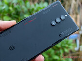 El sucesor del RedMagic 8 Pro podría ser uno de los primeros smartphones con el chipset Snapdragon 8 Plus Gen 2. (Fuente de la imagen: NotebookCheck)