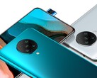 El Realme X7 Pro probablemente será un poco más barato que el Redmi K30 Ultra. (Fuente: Xiaomi)