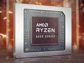 AMD Ryzen 9 6900HX vs. Core i7-12800H: Intel sigue teniendo ventaja (Fuente de la imagen: AMD)