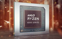 AMD Ryzen 9 6900HX vs. Core i7-12800H: Intel sigue teniendo ventaja (Fuente de la imagen: AMD)